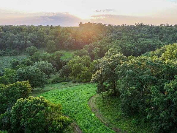 75 Acres Cannon Rd, Lancaster, WI 53813