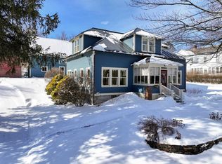 371 Weybridge Street, Middlebury, VT 05753