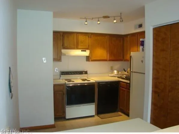 1301 Hampton Blvd, Norfolk, VA 23517