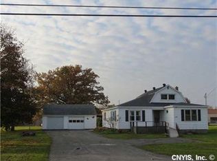 1413 State Route 176, Fulton, NY 13069