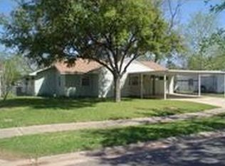 4080 Maple St, Bossier City, LA 71112