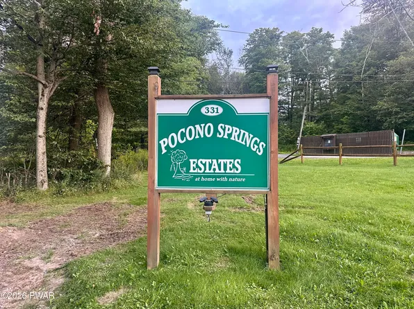 40 Teakwood Rd, Newfoundland, PA 18445