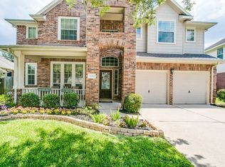 13618 Heath Spring Ct, Houston, TX 77044