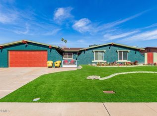 2536 W Osage Ave, Mesa, AZ 85202
