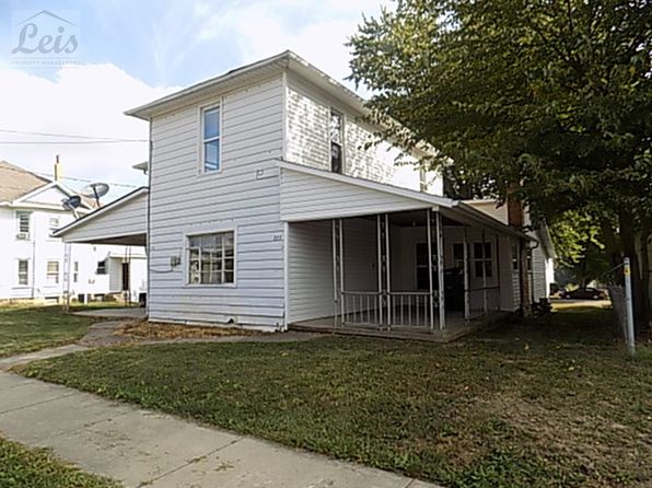 223 N Bridge St