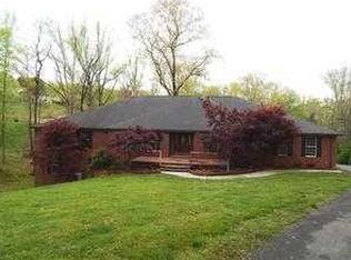 11501 Dobe Way, Knoxville, TN 37932