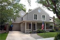 6023 Fordham in West University