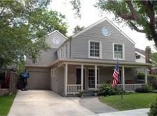 6023 Fordham St, Houston, TX 77005