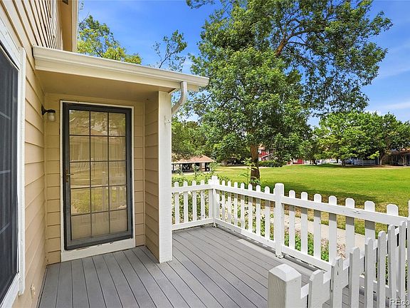 4th image of 8425 Everett Way #C