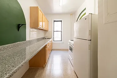 Rented by Joel Scharf, LREB