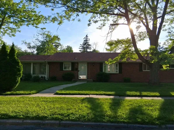 1109 Independence Rd, Toledo, OH 43607