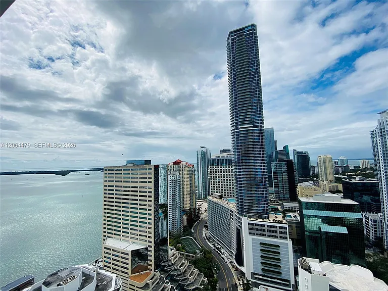 950 Brickell Bay Dr #3709 — Photo 18