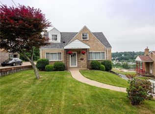 3422 Lockridge Rd, Pittsburgh, PA 15234