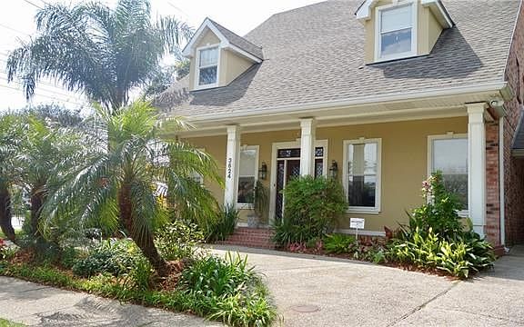 2nd image of 3624 Severn Ave