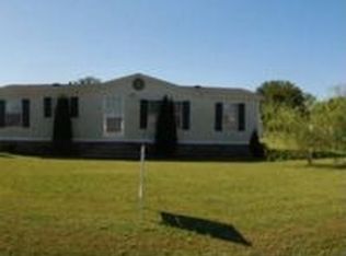 112 Lynn St, Mc Rae, AR 72102