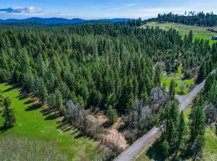 10700 E Halliday Rd, Colbert, WA 99005