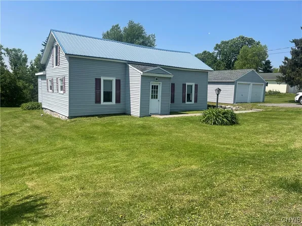 8807 N Main St, Evans Mills, NY 13637