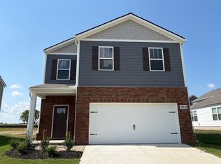 9050 Bluestem Cir, Bowling Green, KY 42104