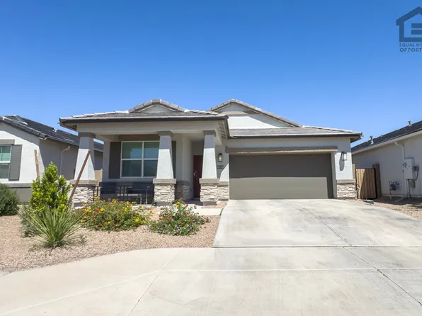 40110 W Shaver Dr, Maricopa, AZ 85138