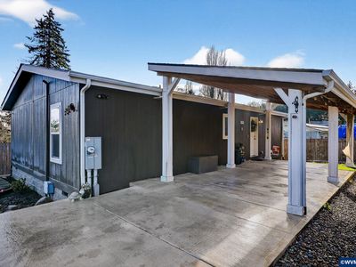 826 SW Cherry St, Willamina, OR, 97396