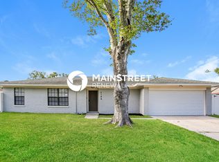 2184 George Wythe Rd, Orange Park, FL 32073