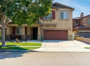 16977 Green Ash St, Fontana, CA 92337