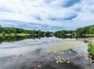 45 Jockey Hollow Rd, Monroe, CT 06468