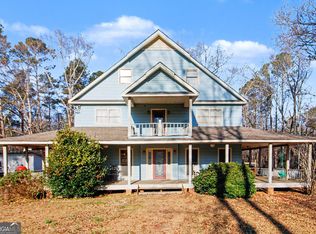 90 Wiley Dr, Douglasville, GA 30134