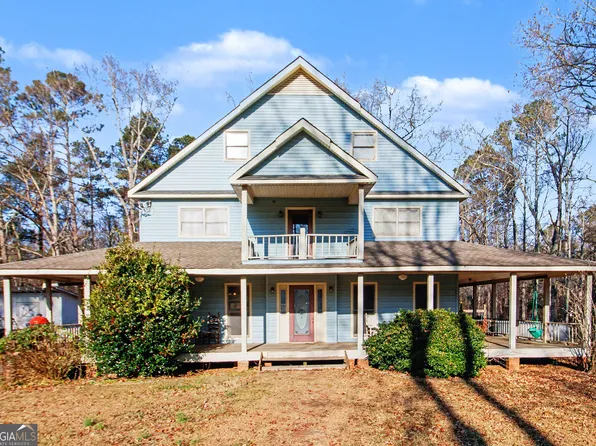 90 Wiley Dr, Douglasville, GA 30134