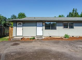 S Street, Vancouver, WA 98663