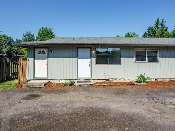 S Street, 3504 S St APT C, Vancouver, WA 98663