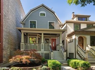 1348 W Glenlake Ave, Chicago, IL