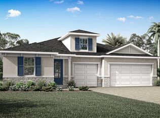 2609 Ginseng Ivy St, Apopka, FL 32703