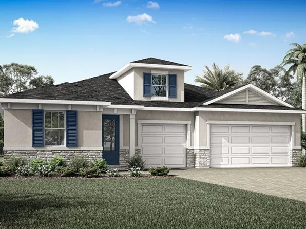 2609 Ginseng Ivy St, Apopka, FL 32703