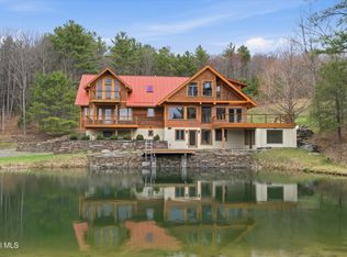165 Vaughn Hill Road, Middleburgh, NY 12122