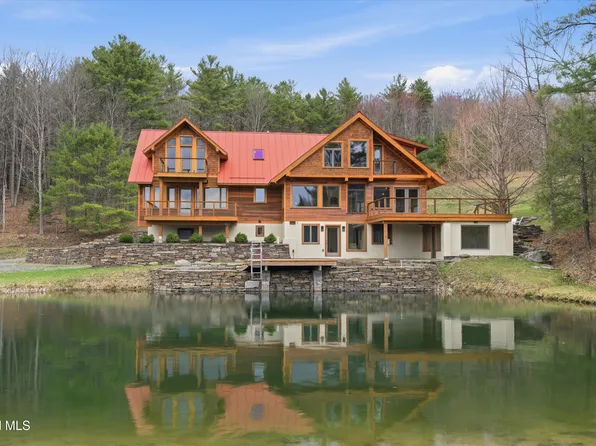 165 Vaughn Hill Road, Middleburgh, NY 12122