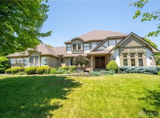 8343 Innsbrook Ln, Springboro, OH 45066