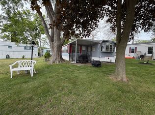 1 Ems #B37-46, Warsaw, IN 46582