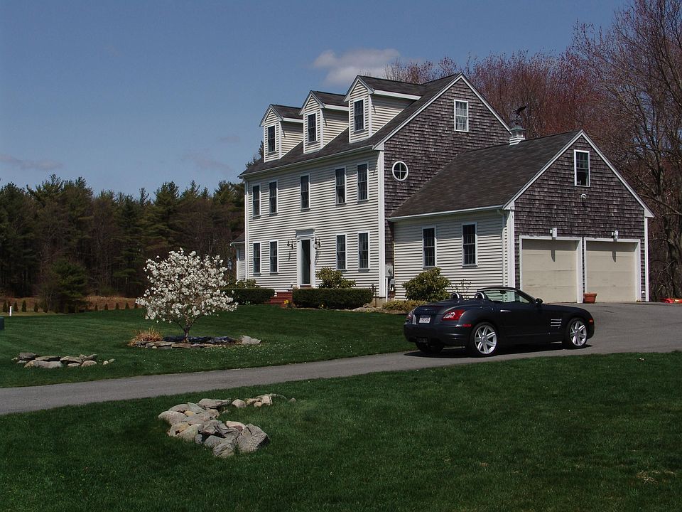 13 Elders Pond Dr, Lakeville, MA 02347 Zillow