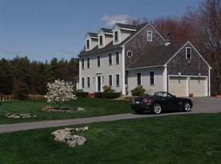 13 Elders Pond Dr, Lakeville, MA 02347