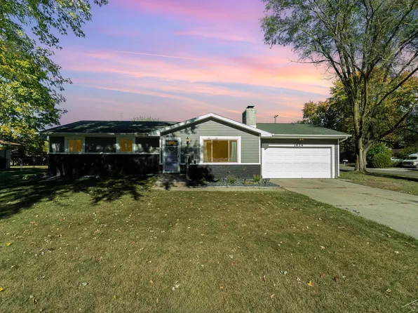 1624 Seminole Ln, Saginaw, MI 48638