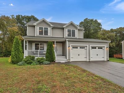 85 Briggs St, Taunton, MA, 02780