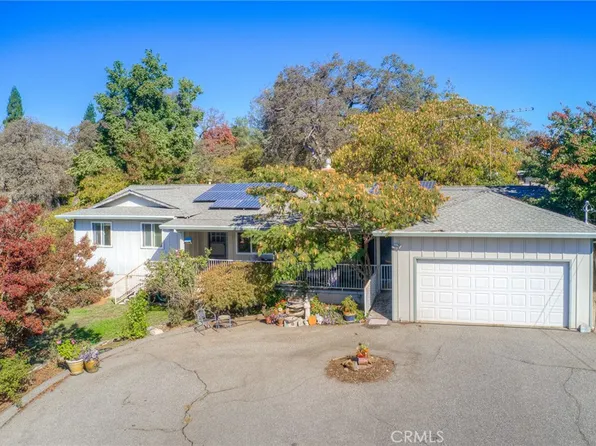 1361 Mount Ida Rd, Oroville, CA 95966