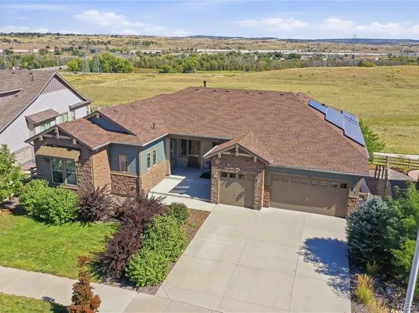 7933 Piney River Avenue, Littleton, CO 80125
