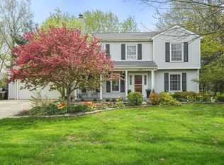 3080 N Galena Rd, Sunbury, OH 43074