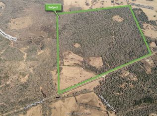 0 State Highway 7, Centerville, TX 75833