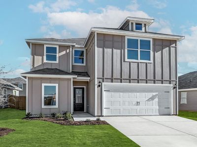 9513 Logan Square Dr, Fort Worth, TX, 76140