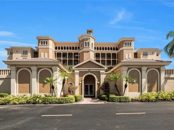 560 El Camino Real #1102, NAPLES, FL 34119