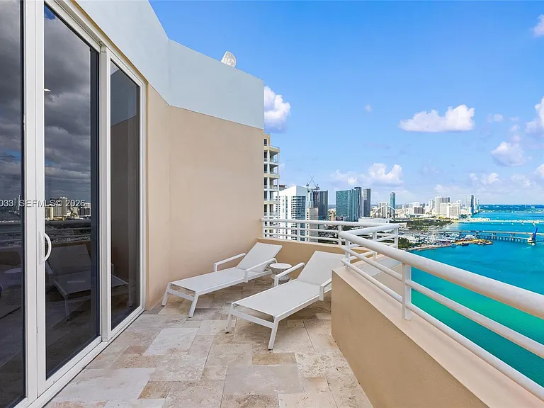 808 Brickell Key Dr #3901 — Photo 47