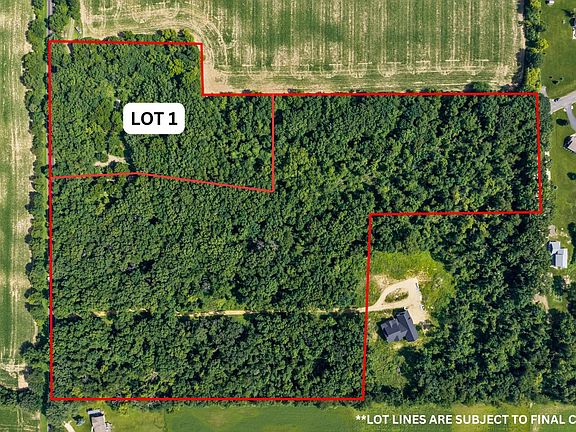 2nd image of Lt1 ELM RIDGE ROAD